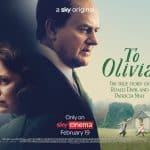 To Olivia Poster
