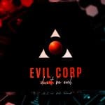 Evil Corp Board Game