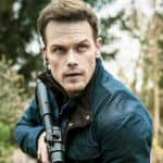 SAS: Red Notice