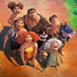The Croods 2: A New Age