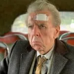 The Last Bus