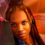 The CW Naomi pilot review
