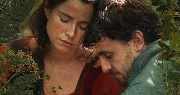 2025 BFI London Film Festival Review – Hamnet image