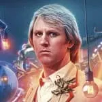 The Fifth Doctor Adventures: Helter Skelter
