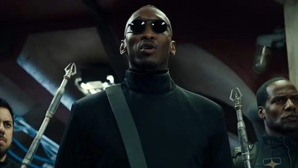 Mahershala Ali slams Marvel for messing up Blade reboot and reveals he has moved on