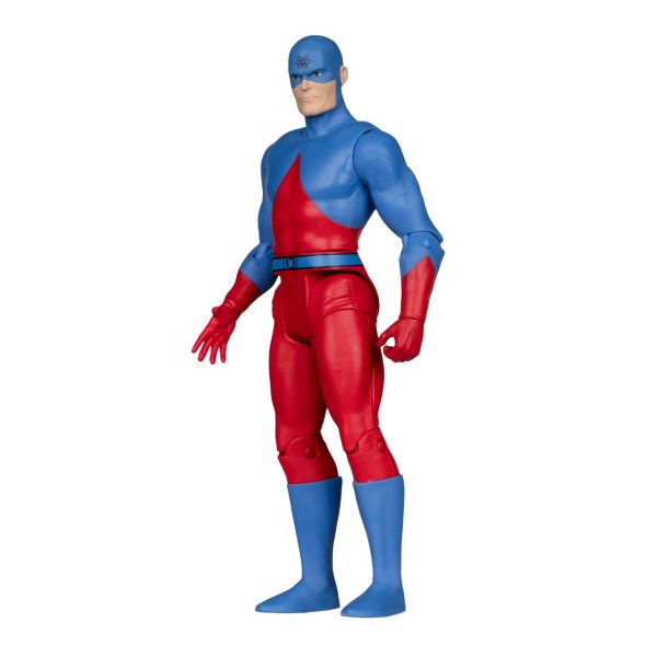 Joker, Apache Chief, The Atom and Warpland Superman join McFarlane’s DC Super Friends line with new figures