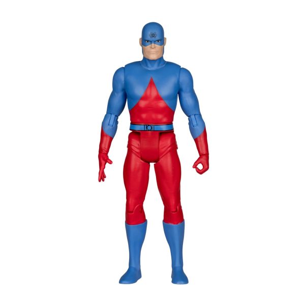 Joker, Apache Chief, The Atom and Warpland Superman join McFarlane’s DC Super Friends line with new figures