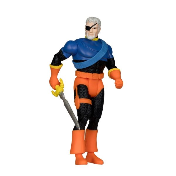 McFarlane Toys unveils final wave of DC Super Powers action figures
