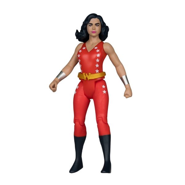 McFarlane Toys unveils final wave of DC Super Powers action figures