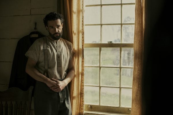 Netflix unveils trailer for East of Eden starring Florence Pugh and Christopher Abbott