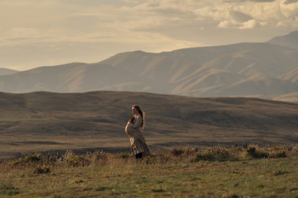 Netflix unveils trailer for East of Eden starring Florence Pugh and Christopher Abbott