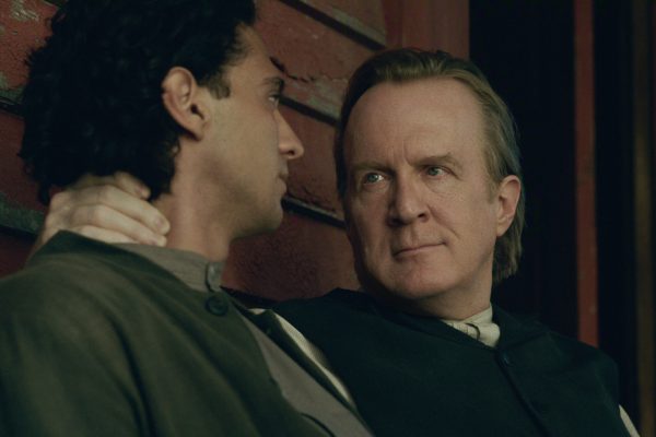 Netflix unveils trailer for East of Eden starring Florence Pugh and Christopher Abbott