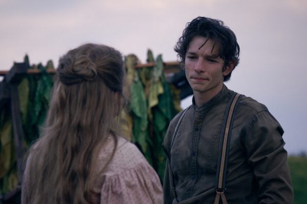 Netflix unveils trailer for East of Eden starring Florence Pugh and Christopher Abbott