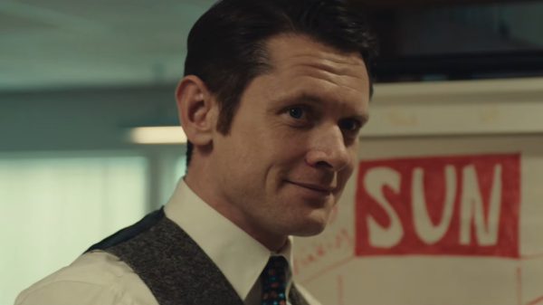First teaser trailer and posters for Danny Boyle’s Ink starring Jack O’Connell, Guy Pearce and Claire Foy