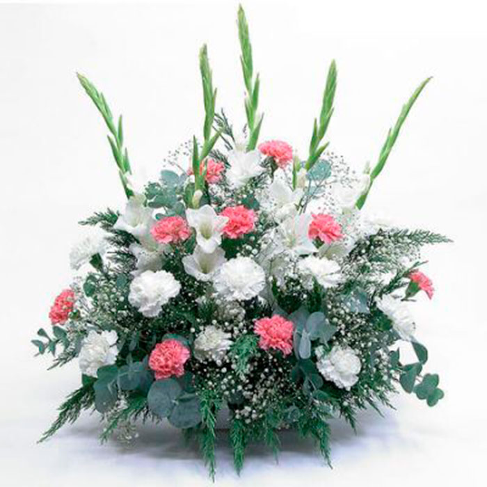 Ramo-Funebre-Surtido_Flores Cali es Cali