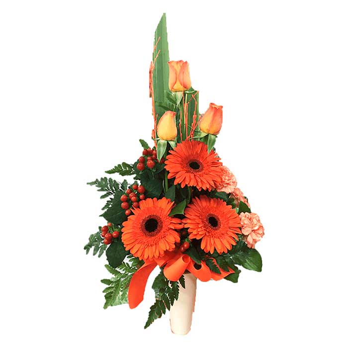 Ramo-gerberas-Hermoso_Flores cali es cali