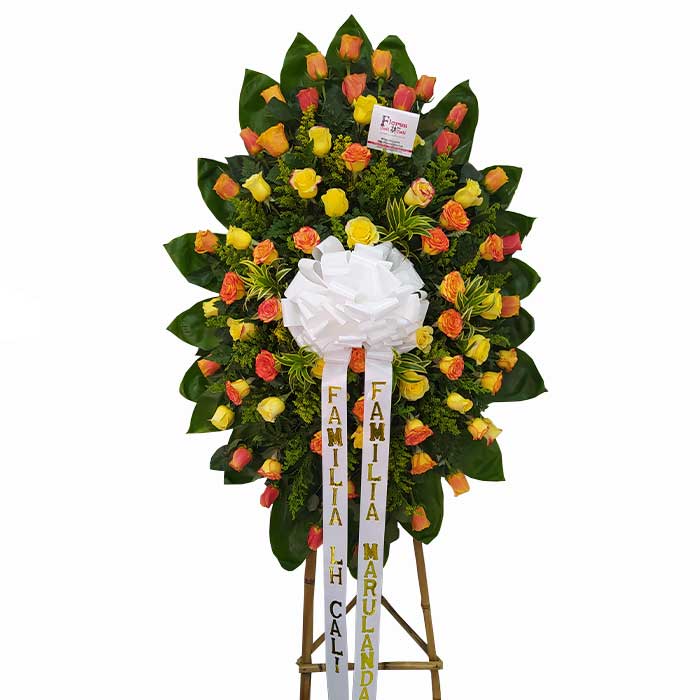 corona-funebre-a-domicilio-Floristeria-en-Cali