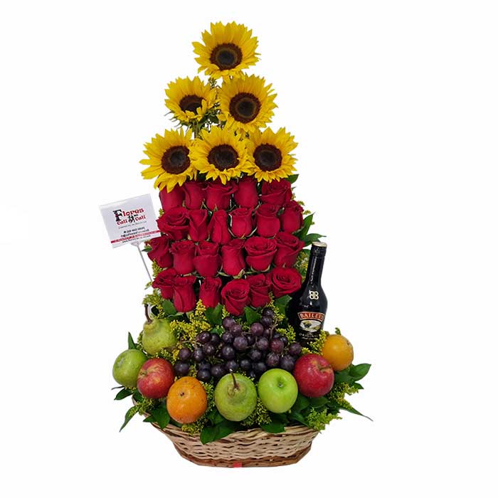 Frutas-y-Flores-Floristerias-en-Cali