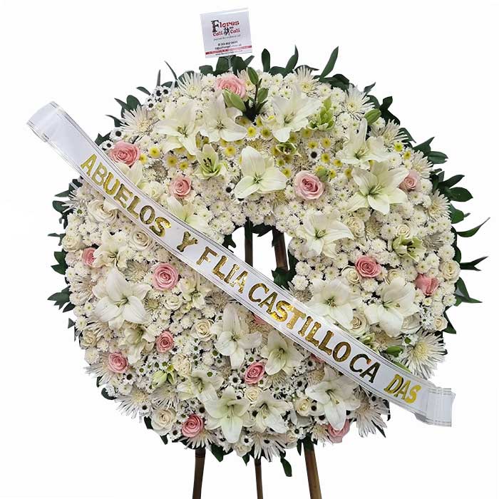 arreglo-floral-para-funeral-floristeria-en-cali