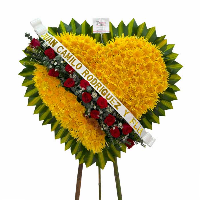 Corona Corazón