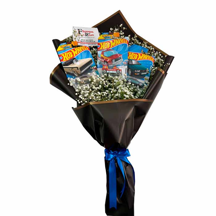 Carros Hot Wheels de Regalo en Cali