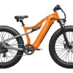 puckipuppy labrador ebike