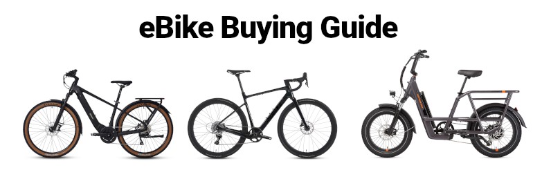 Florida Bicycling ebike buying guide