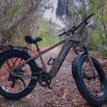 Puckipuppy Beagle Electric bike