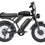 Movcan V30 MAX PRO electric bike