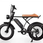Movcan v60 entry-level electric bike