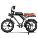 Movcan v30 electric bike