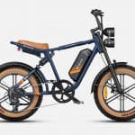 Engwe M20 2.0 electric bike