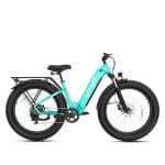 Vivi Ace07 electric bike