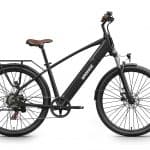 Qronge meteors ebike