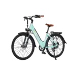 Movcan V80 Commuter eBike