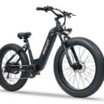 Ainohot Terra eBike