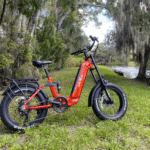 Lacros Cyclone eBike
