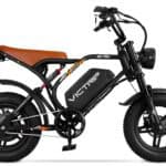 Victrip R6 Pro Ebike