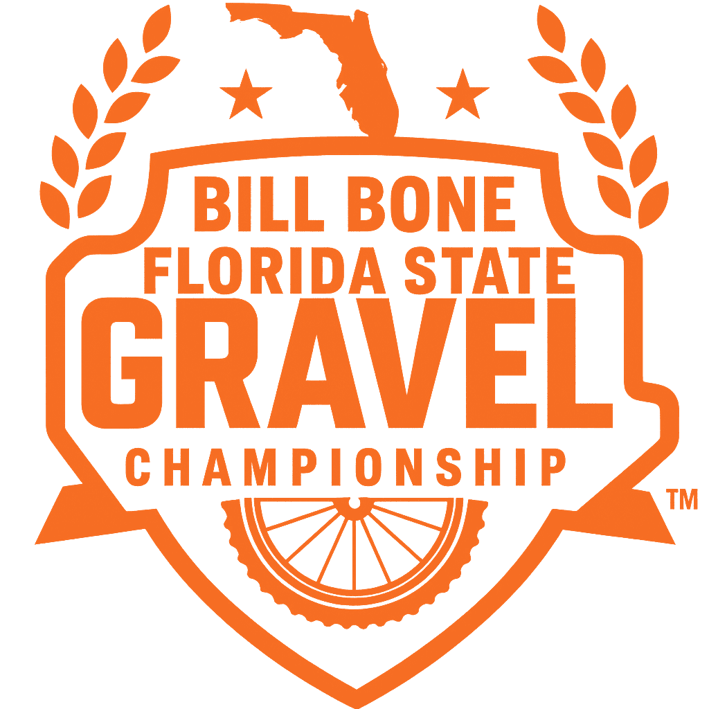 Bill bone Florida State Gravel Championship