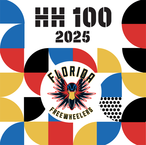 Horrible Hundred 2025