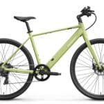 Puckipuppy Doberman eBike