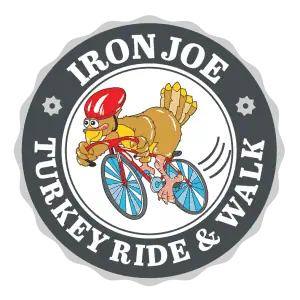 Iron Joe Turkey Ride