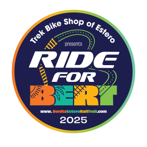 Ride for BERT 2025