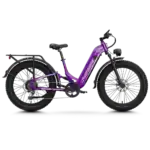 Aipas M1 Pro Step-thru