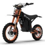 Tuttio Soleil01 electric dirt bike