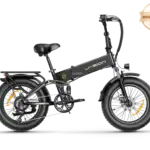 Jasion X-Hunter eBike