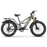 Hiknight H6 eBike