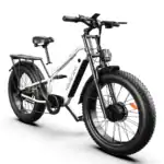 HiKnight H6 Pro ebike