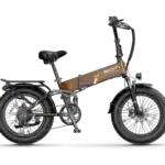 Jasion Hunter Pro eBike