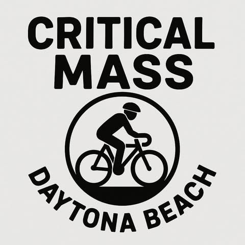 Critical Mass Daytona Beach